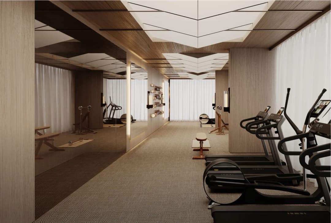 Fitness & Recreation for a Healthy Lifestyle